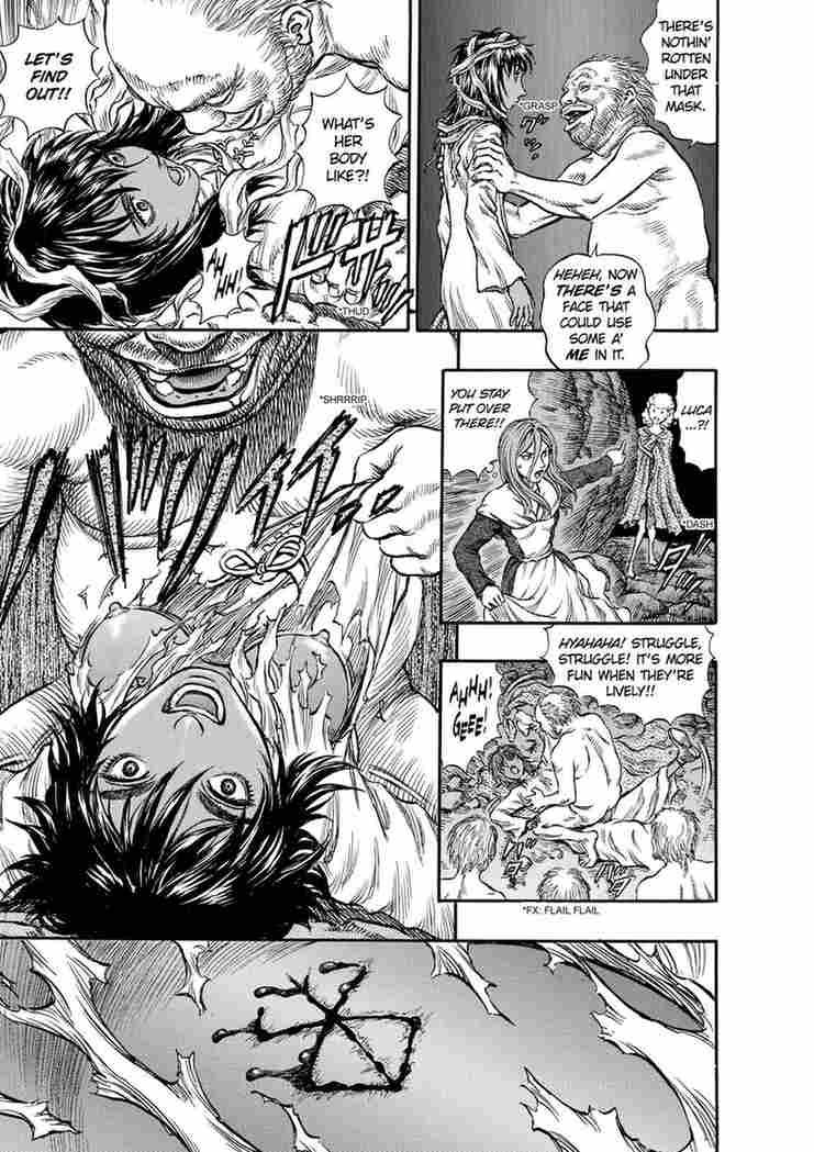 berserk manga chapter 140 IMG 013