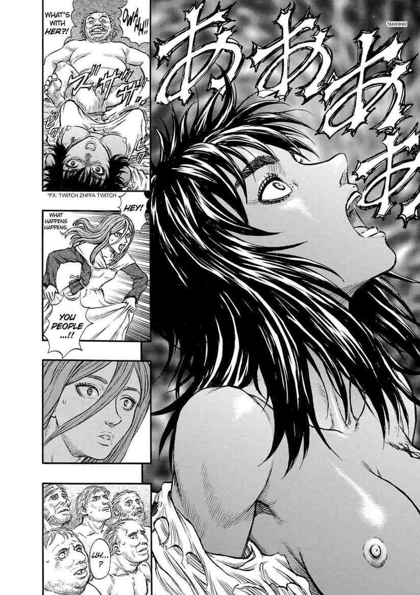 berserk manga chapter 140 IMG 016