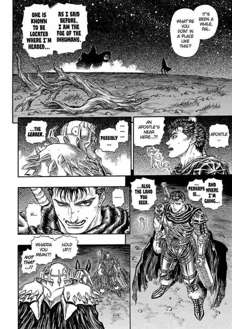 berserk manga chapter 142 IMG 006