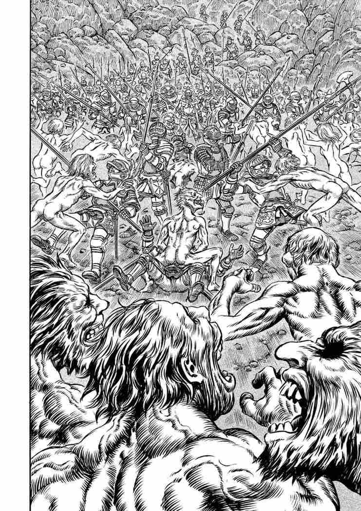 berserk manga chapter 147 IMG 003