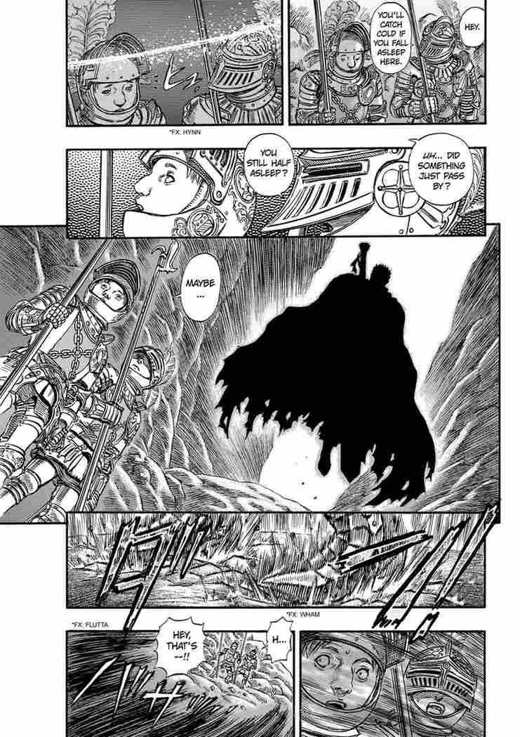 berserk manga chapter 147 IMG 020