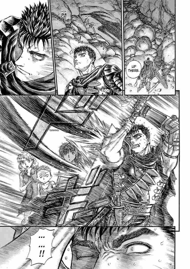 berserk manga chapter 148 IMG 015