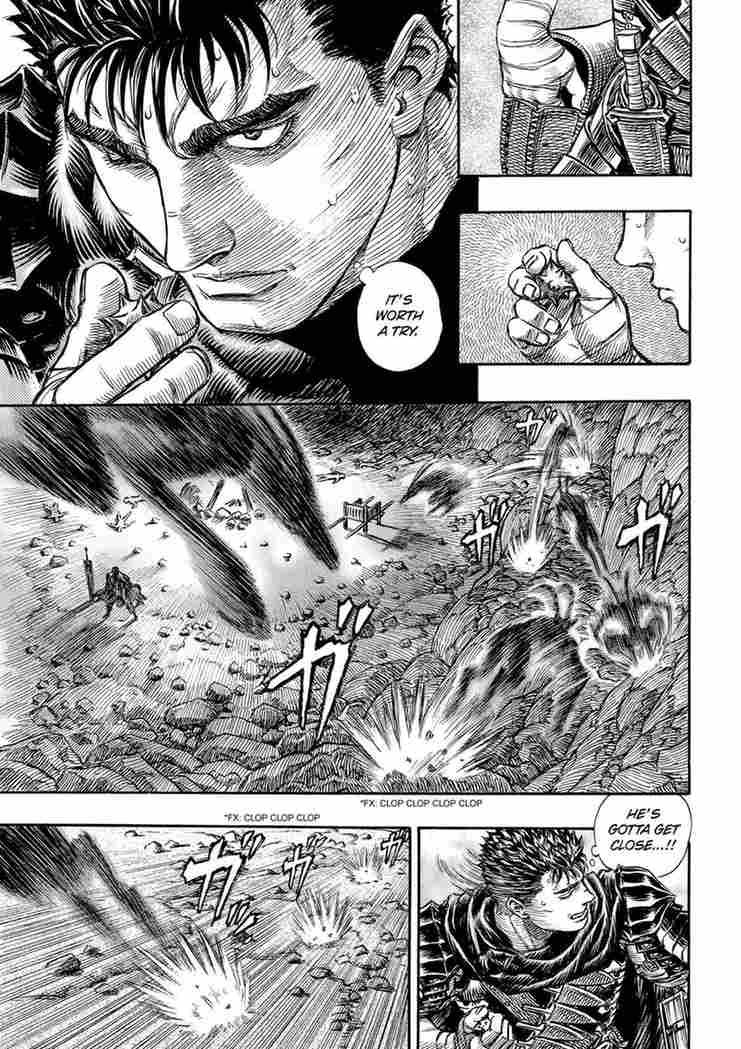 berserk manga chapter 149 IMG 005