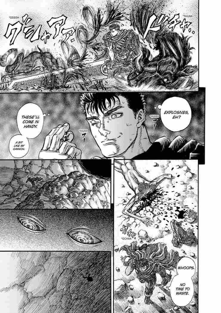 berserk manga chapter 149 IMG 009