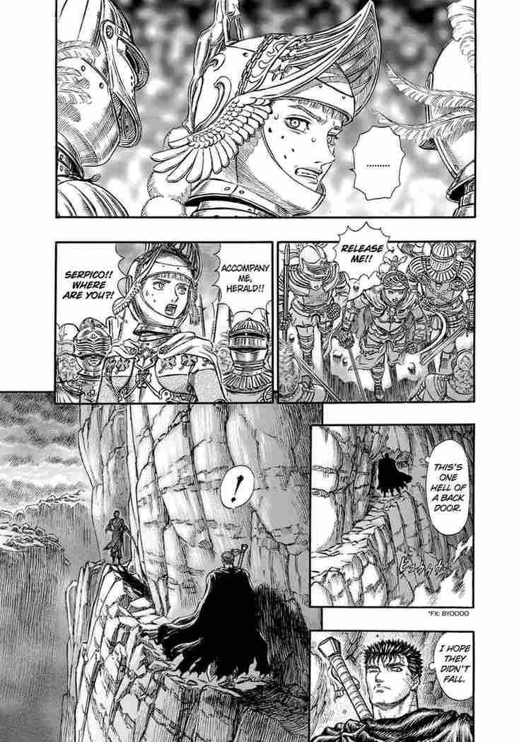 berserk manga chapter 149 IMG 011