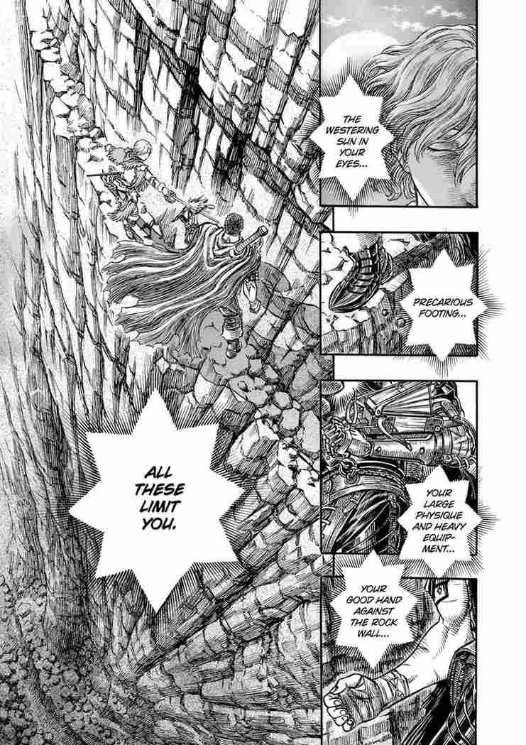 berserk manga chapter 150 IMG 002