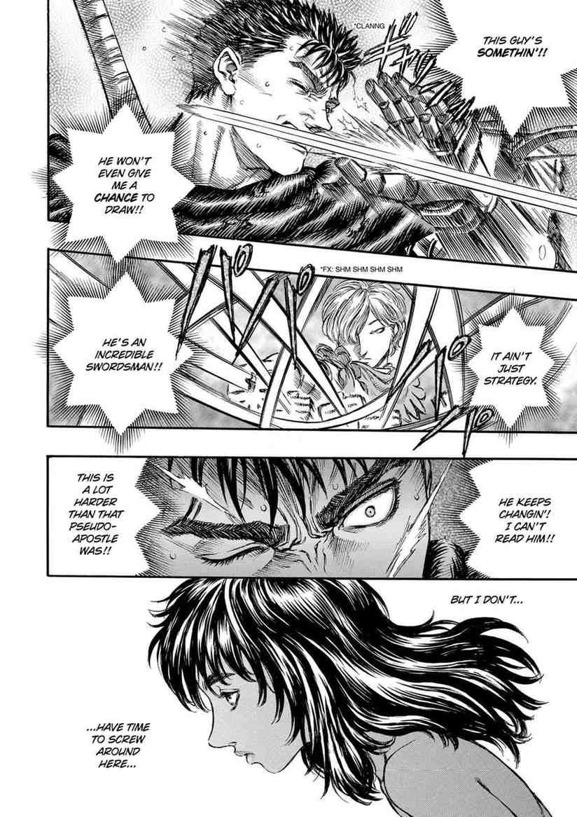 berserk manga chapter 150 IMG 003