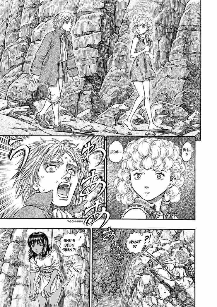 berserk manga chapter 150 IMG 008