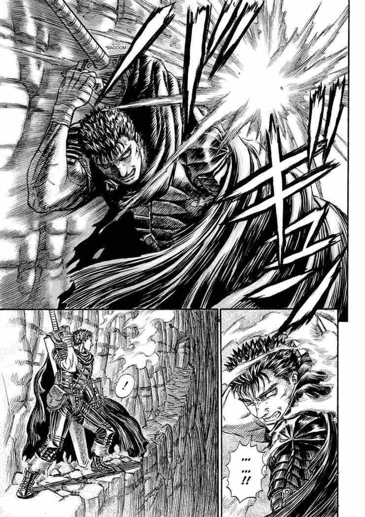 berserk manga chapter 150 IMG 016