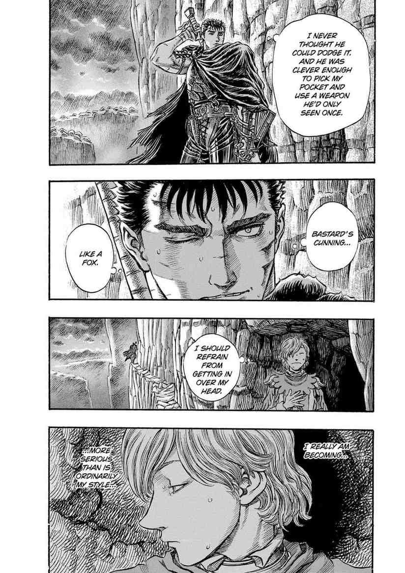 berserk manga chapter 150 IMG 017