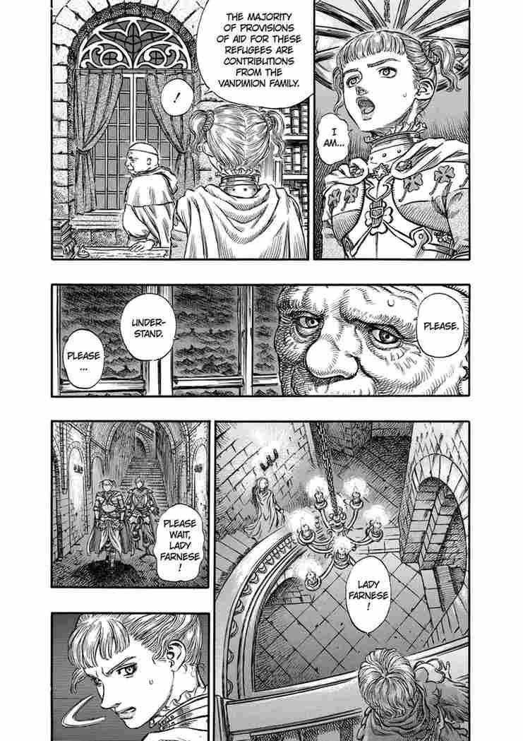 berserk manga chapter 152 IMG 003