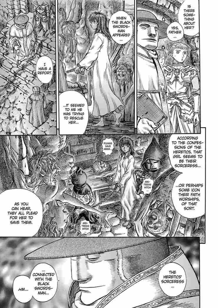 berserk manga chapter 152 IMG 011