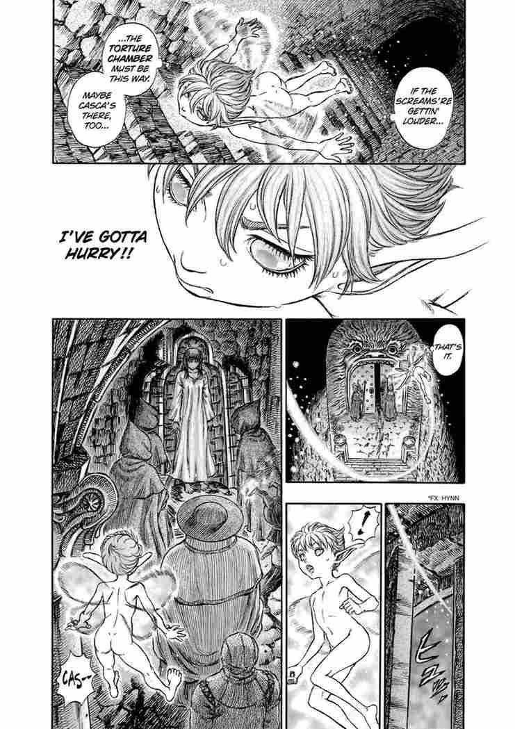 berserk manga chapter 152 IMG 014