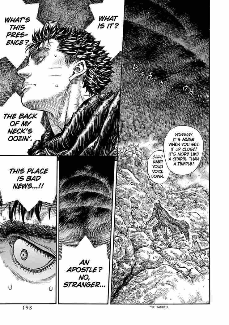 berserk manga chapter 153 IMG 002