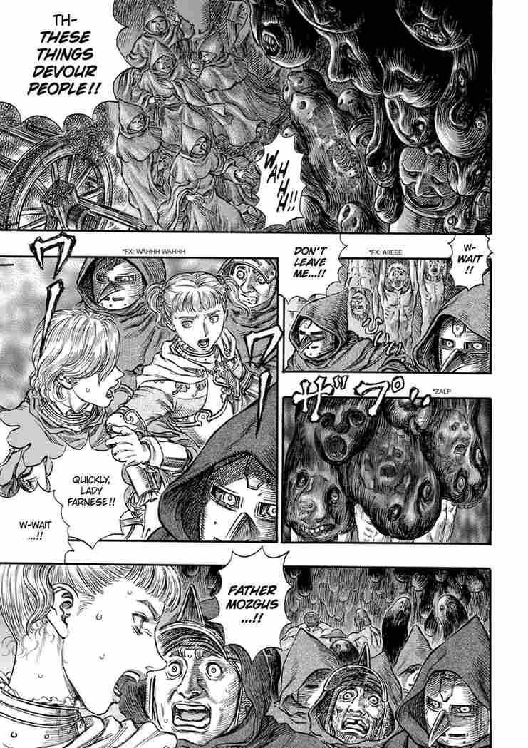 berserk manga chapter 153 IMG 011