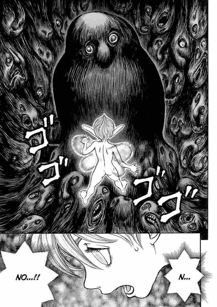 berserk manga chapter 153 IMG 013