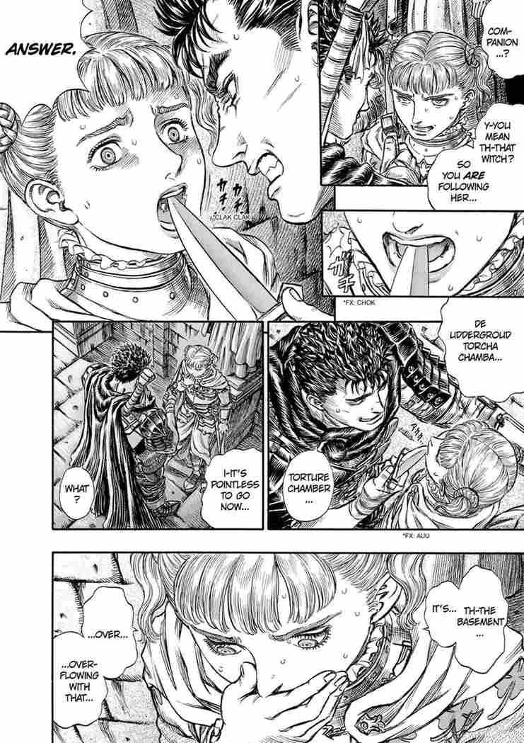 berserk manga chapter 153 IMG 016