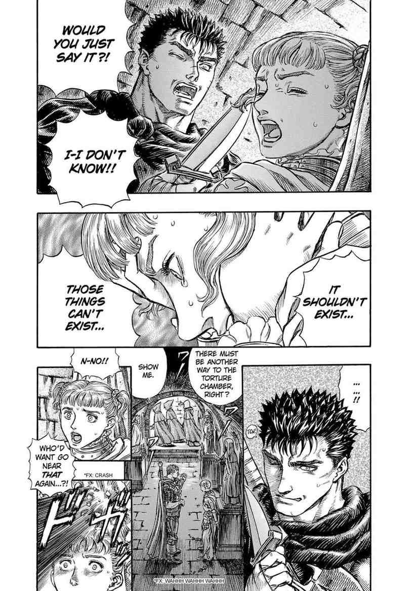 berserk manga chapter 153 IMG 017