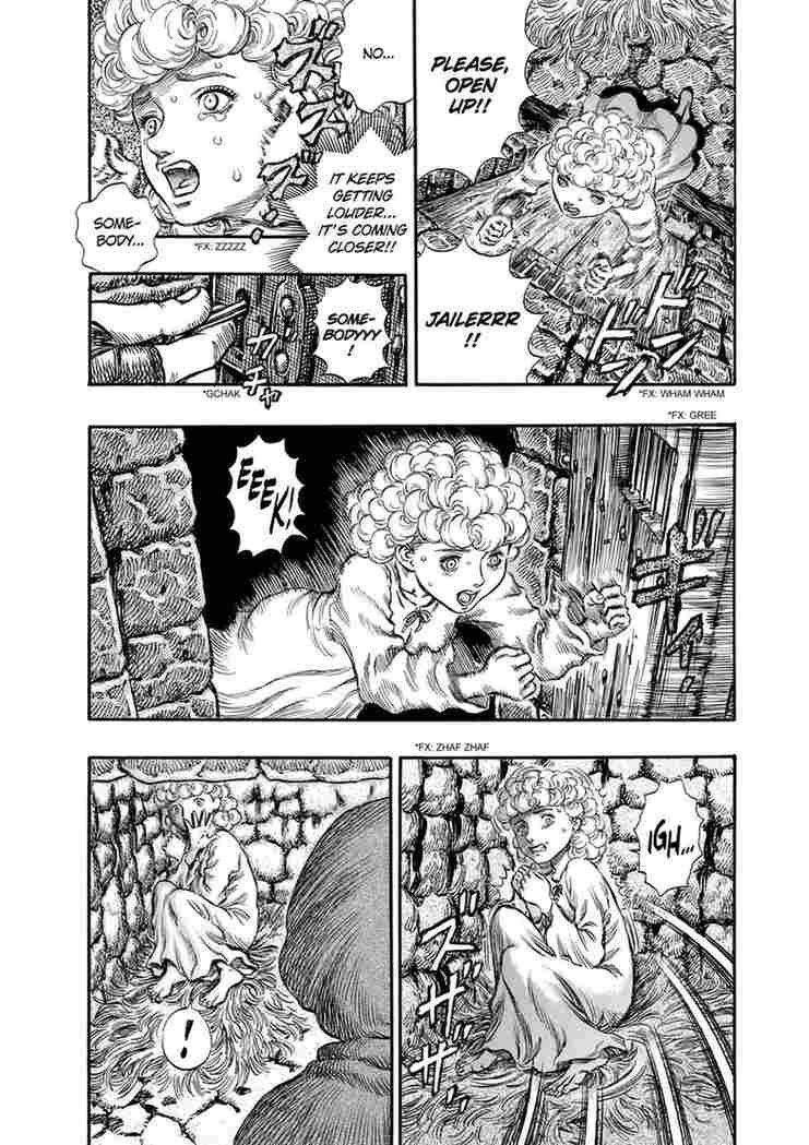 berserk manga chapter 154 IMG 004