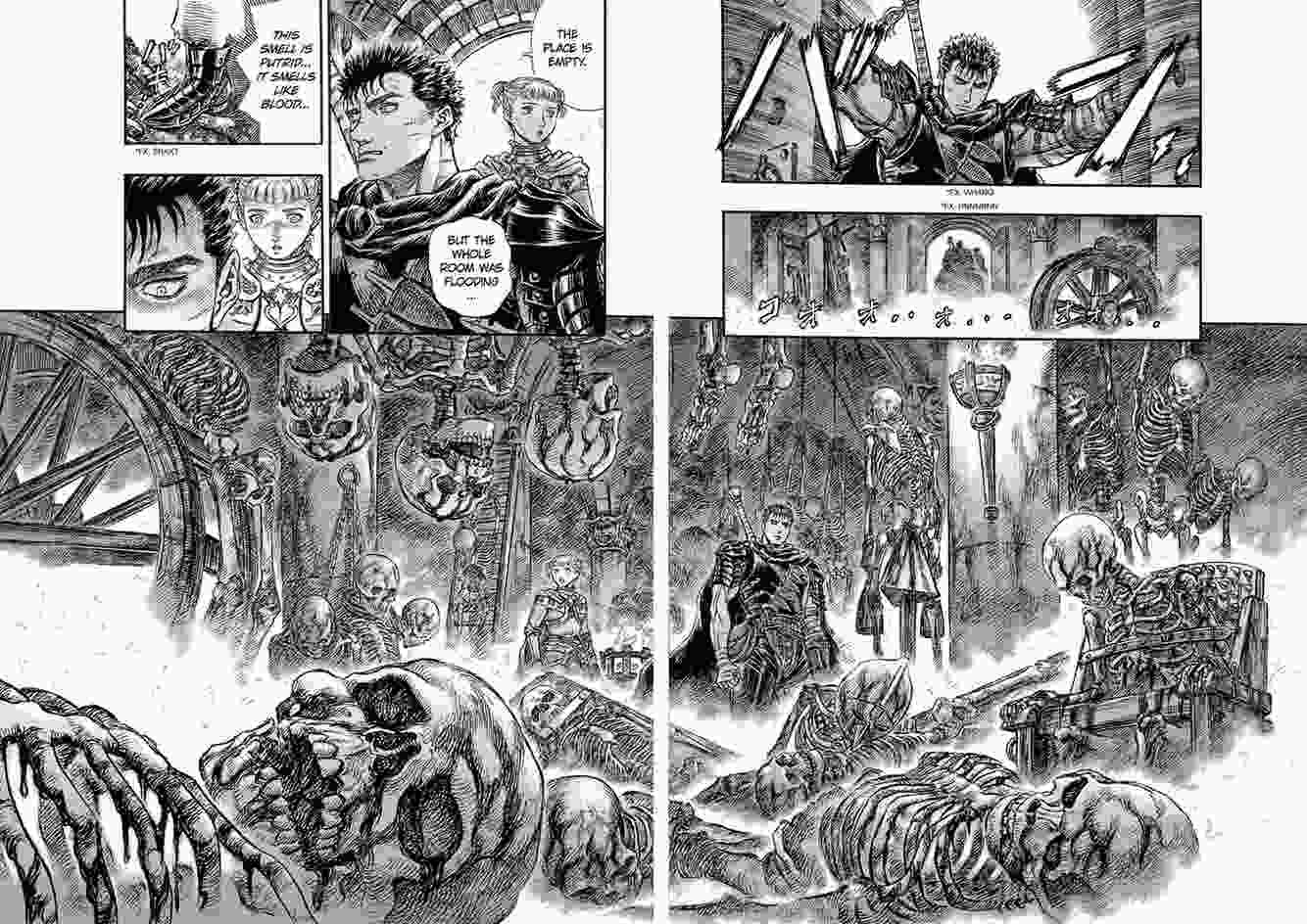 berserk manga chapter 154 IMG 010