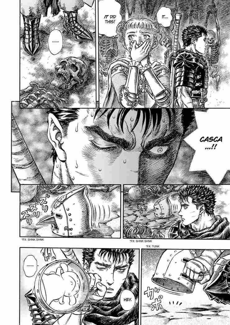 berserk manga chapter 154 IMG 011