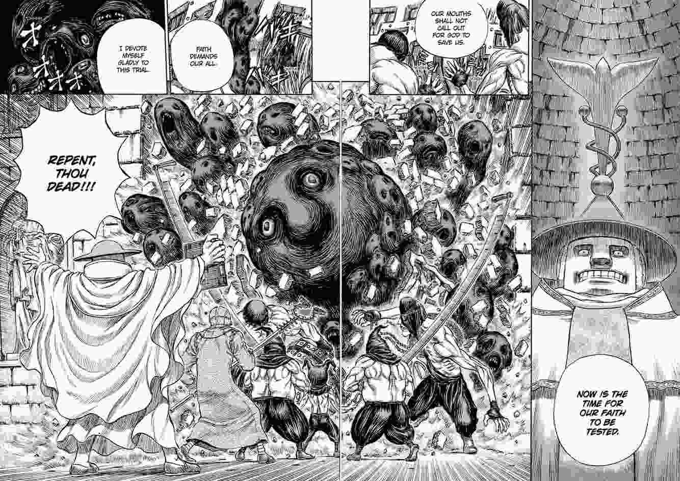 berserk manga chapter 154 IMG 017