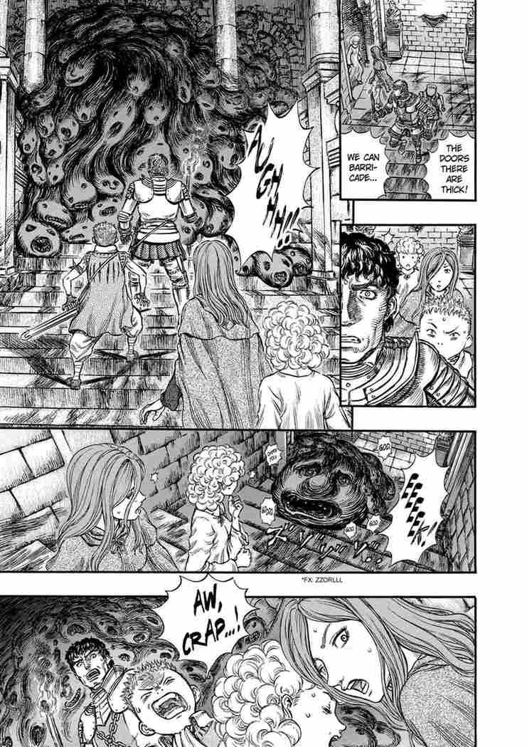 berserk manga chapter 155 IMG 013