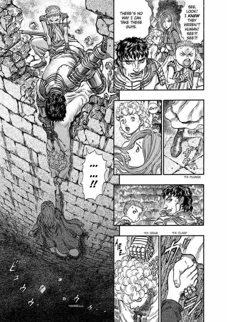 berserk manga chapter 155 IMG 022