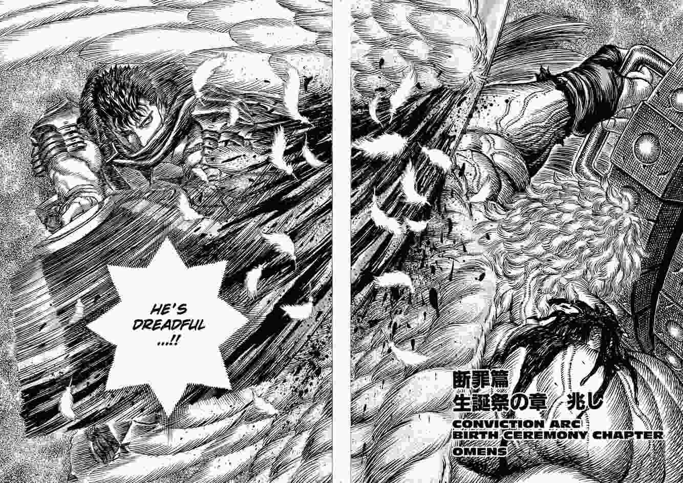 berserk manga chapter 160 IMG 002