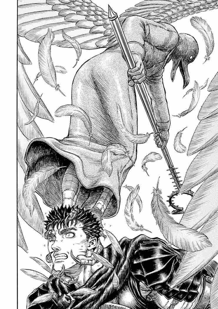 berserk manga chapter 160 IMG 011