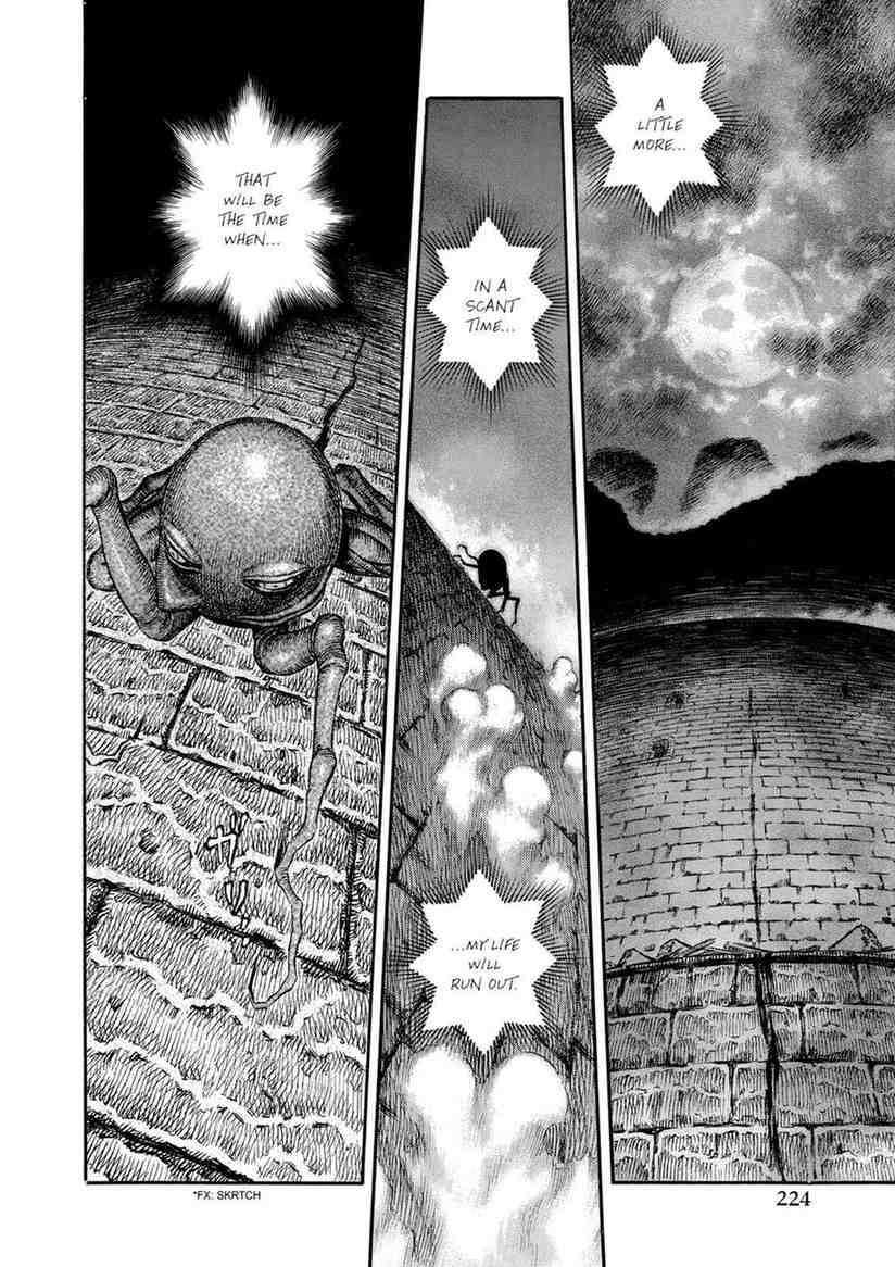 berserk manga chapter 165 IMG 013