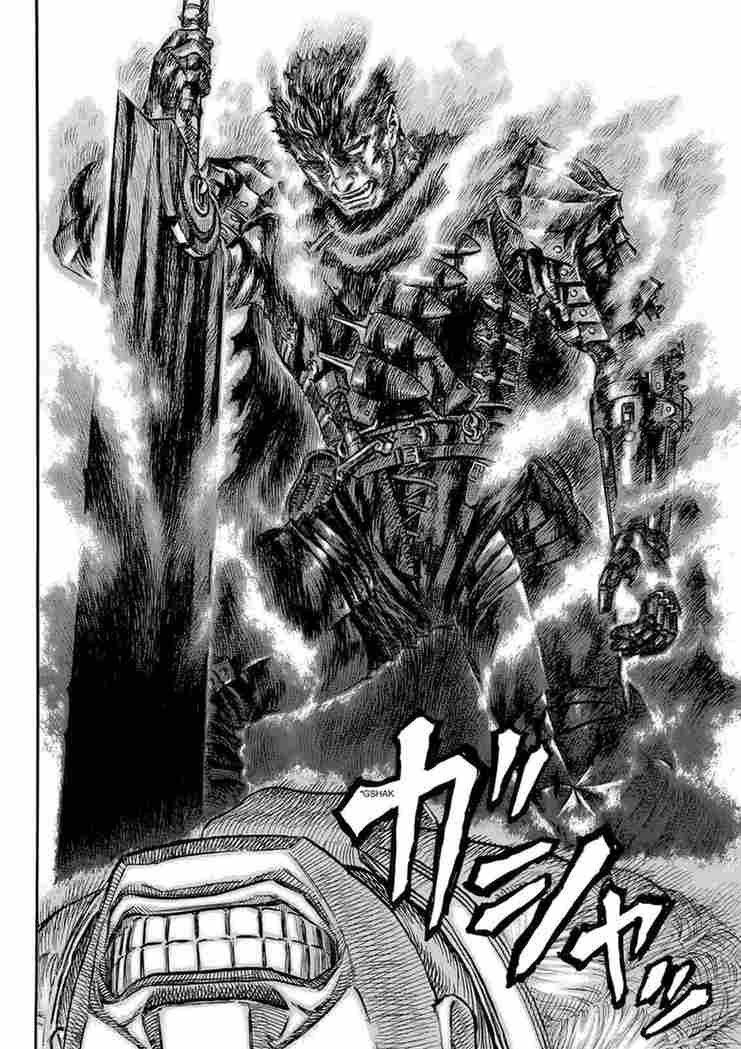 berserk manga chapter 167 IMG 005