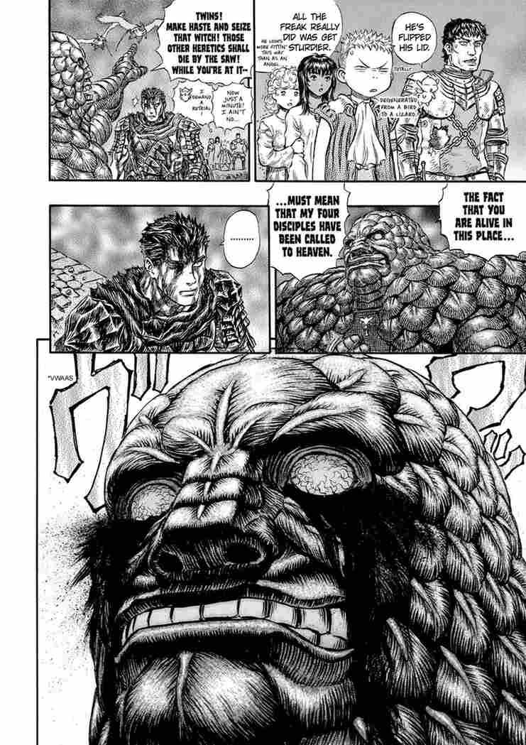 berserk manga chapter 167 IMG 015