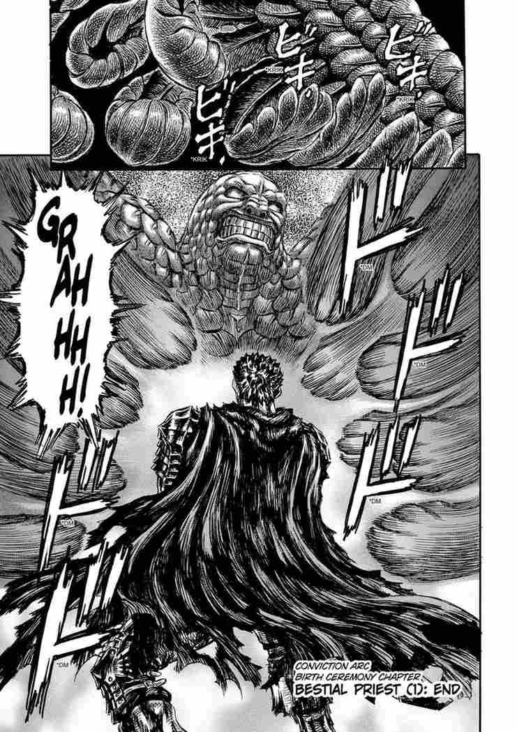 berserk manga chapter 167 IMG 020