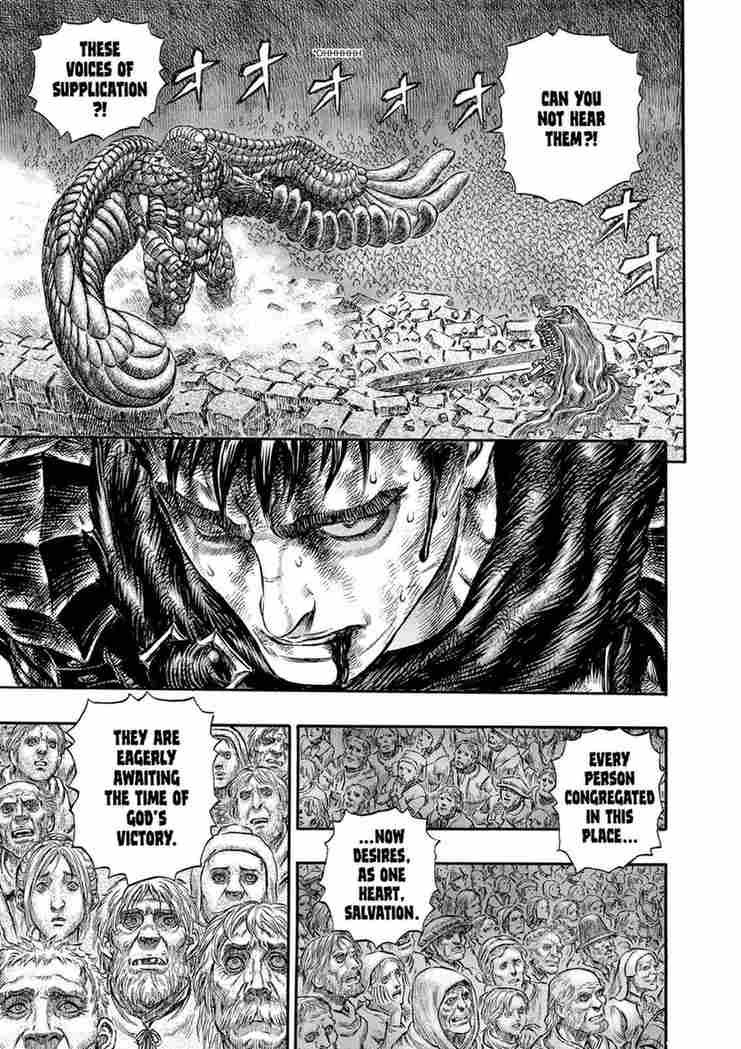 berserk manga chapter 169 IMG 007