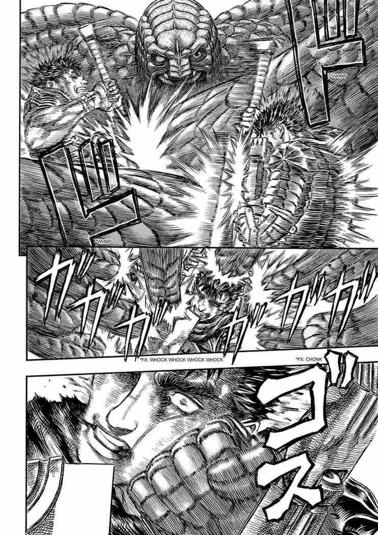 berserk manga chapter 169 IMG 012