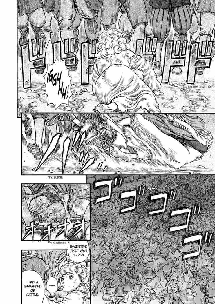 berserk manga chapter 171 IMG 012