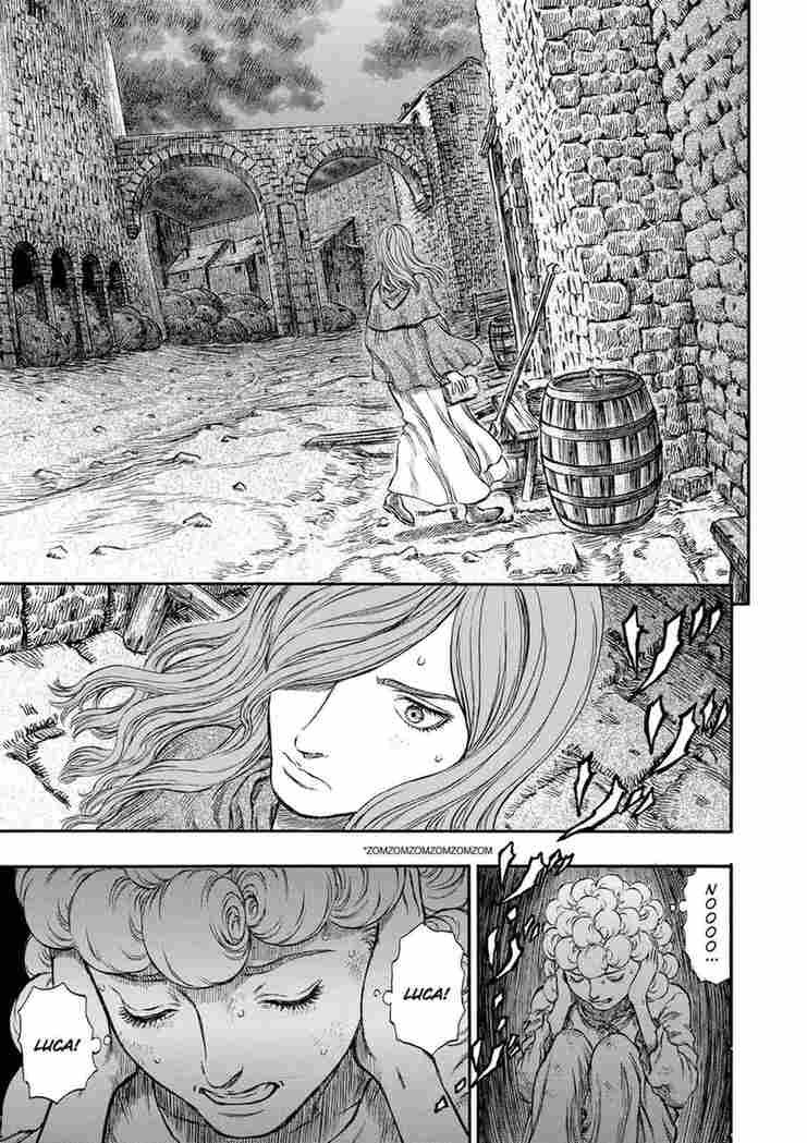 berserk manga chapter 171 IMG 017