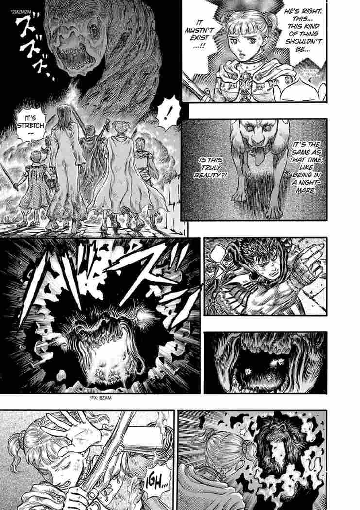 berserk manga chapter 172 IMG 004