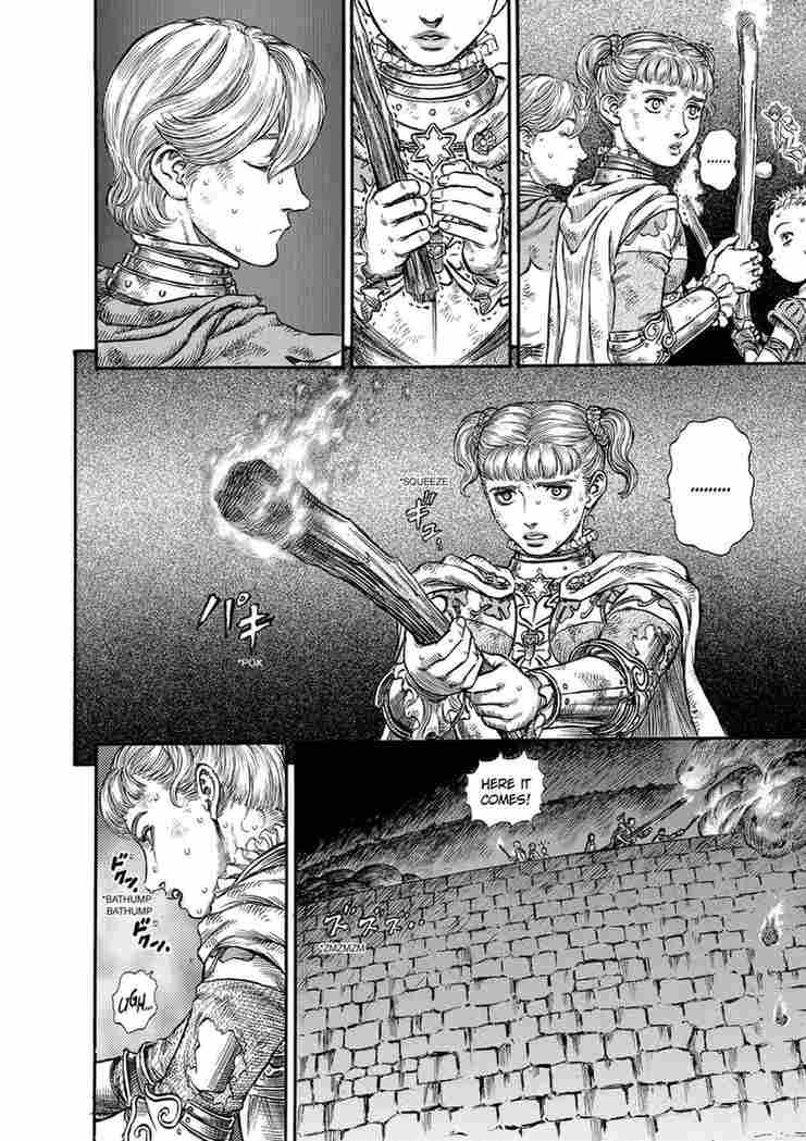 berserk manga chapter 172 IMG 007