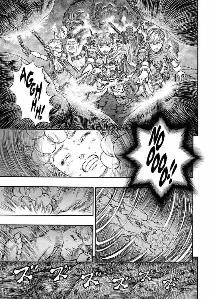 berserk manga chapter 172 IMG 008