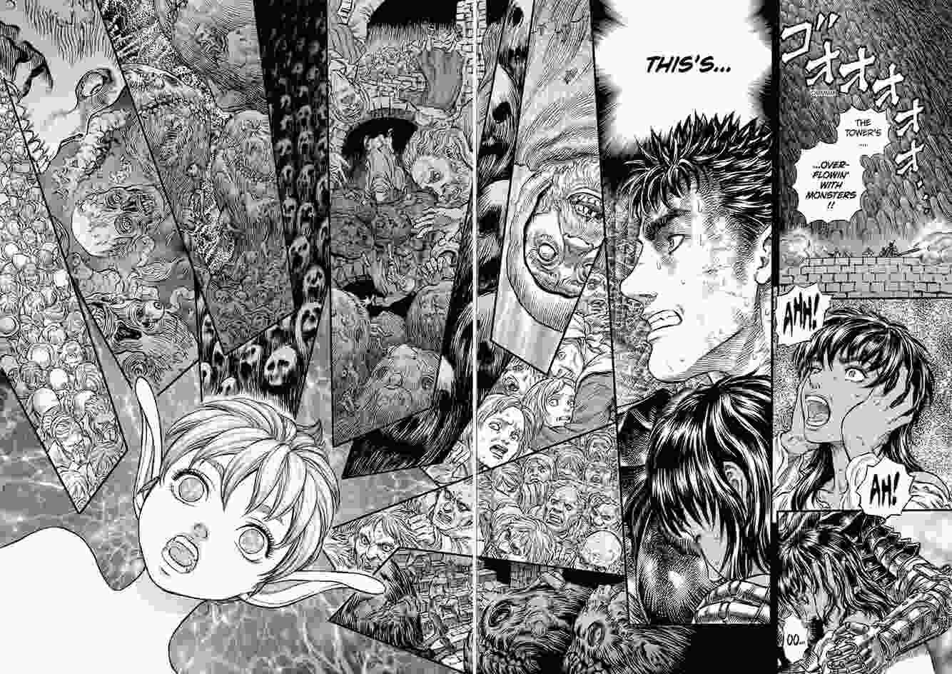 berserk manga chapter 172 IMG 015