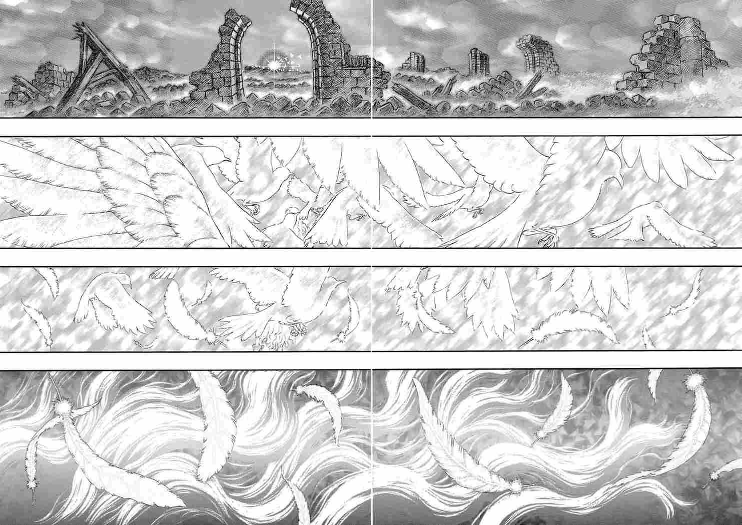 berserk manga chapter 175 IMG 003