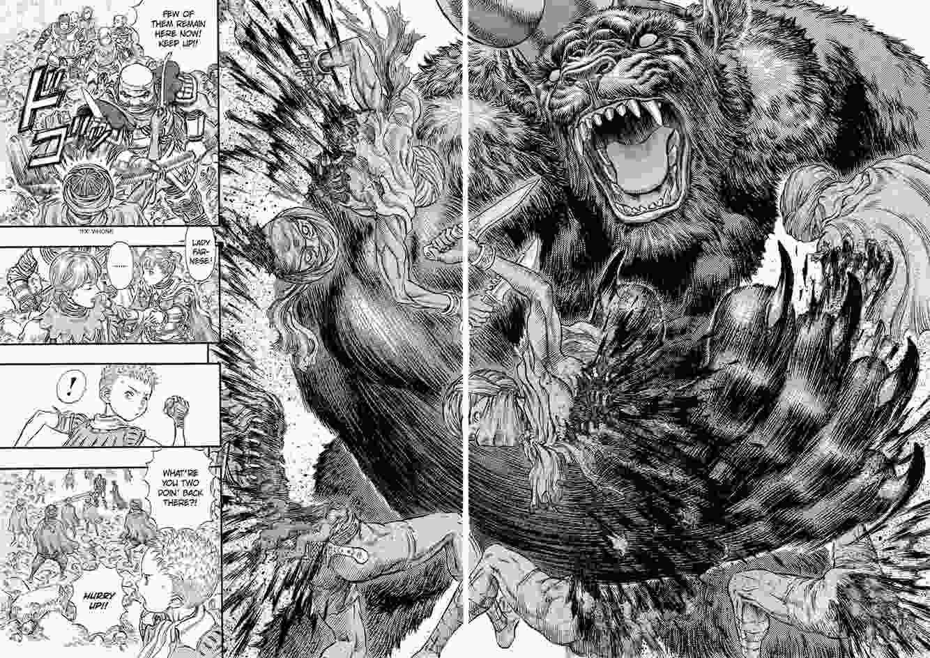 berserk manga chapter 175 IMG 013