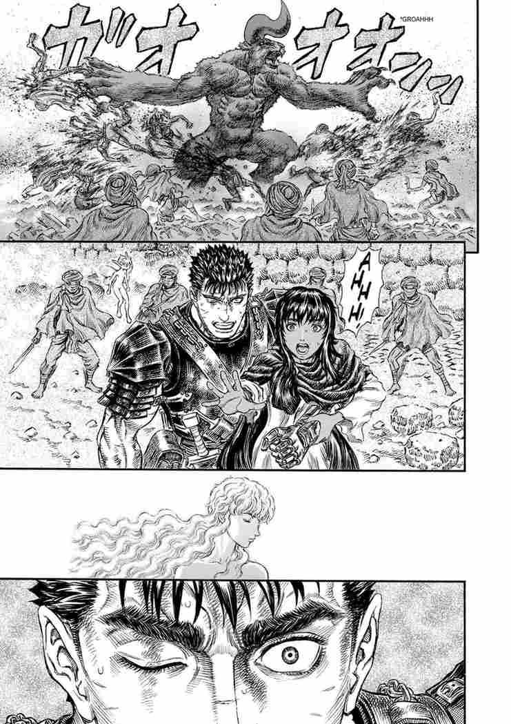 berserk manga chapter 175 IMG 015