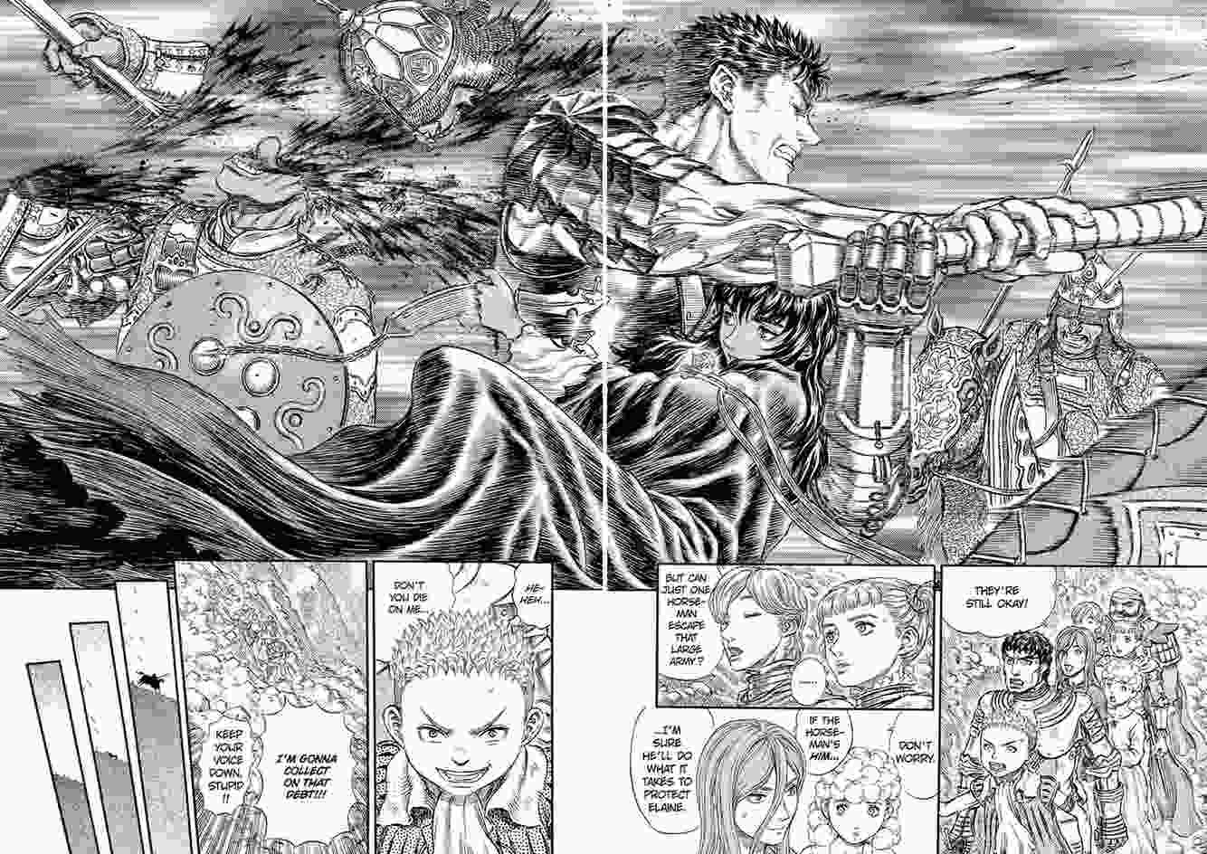 berserk manga chapter 176 IMG 008