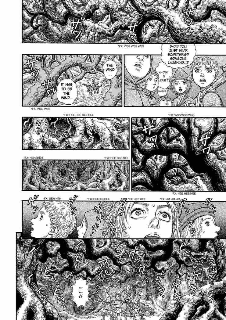 berserk manga chapter 177 IMG 013