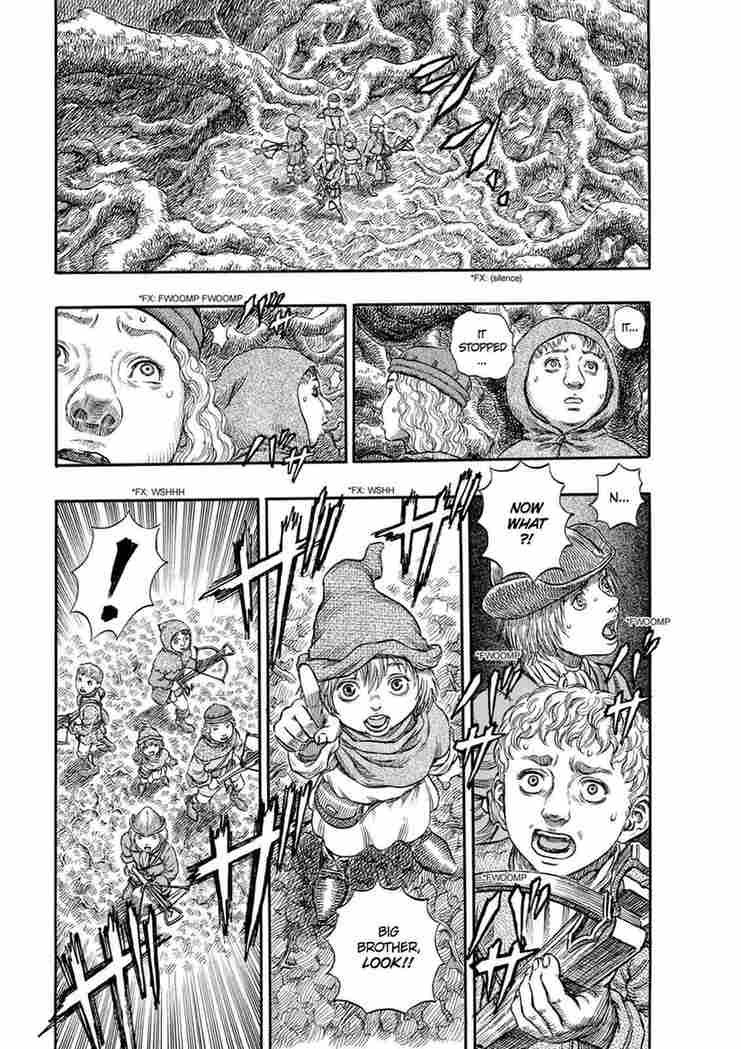 berserk manga chapter 177 IMG 014