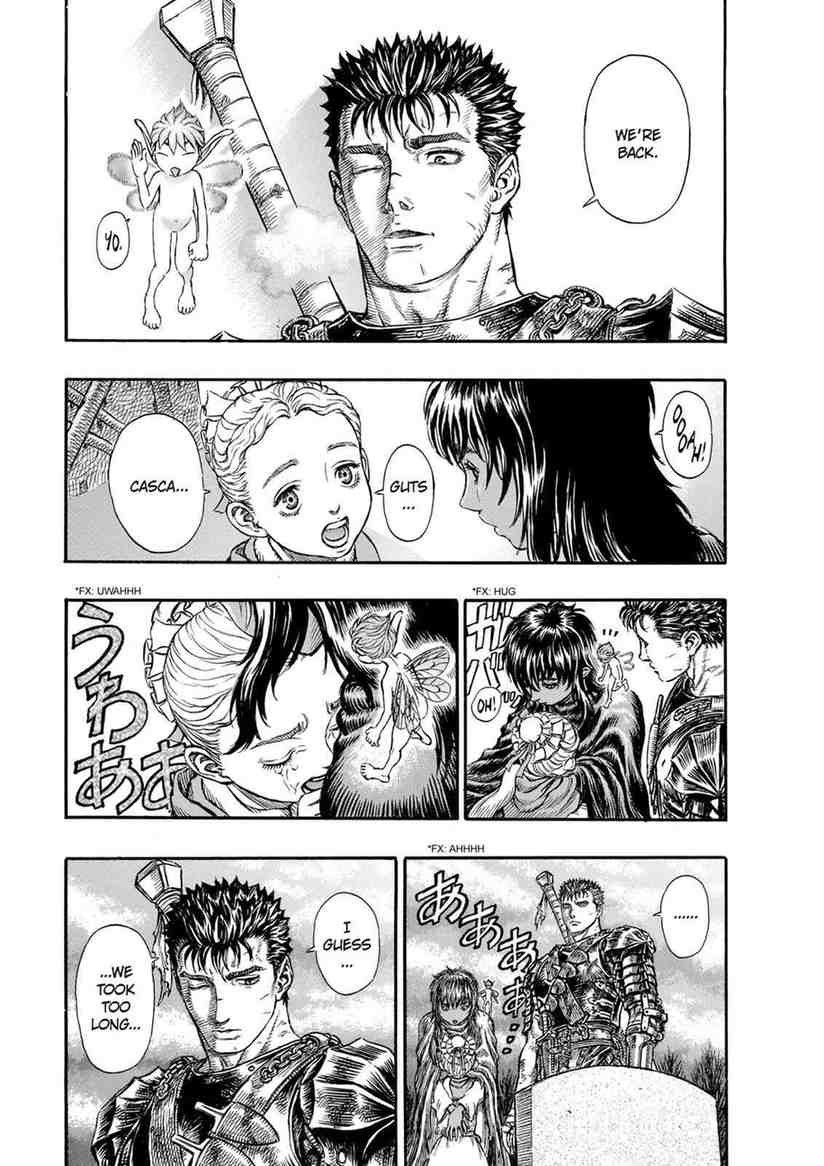 berserk manga chapter 177 IMG 020