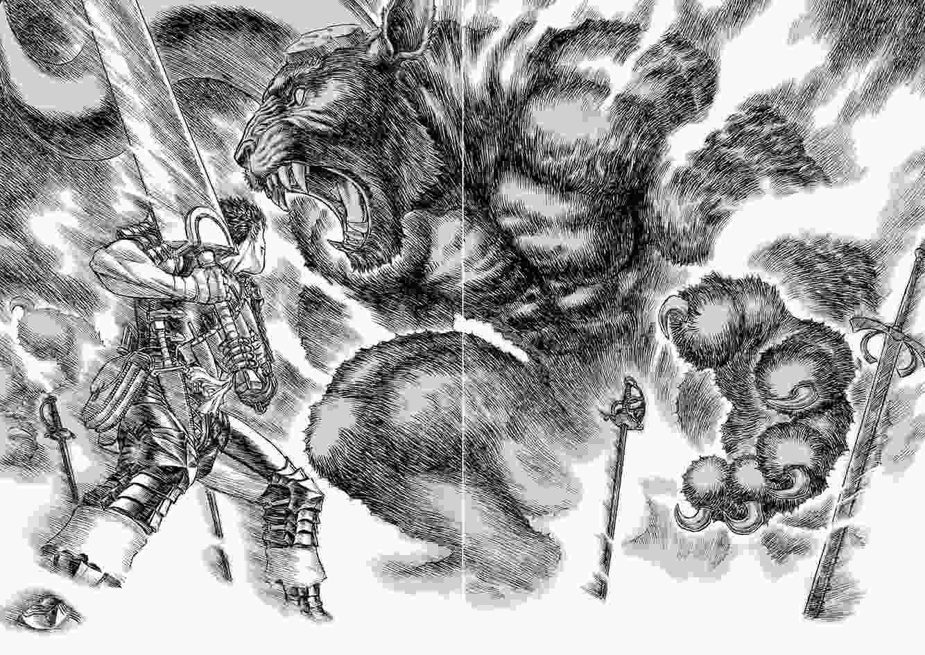 berserk manga chapter 180 IMG 003